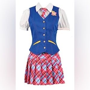 Barbie Princess Charm School Costume